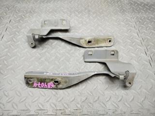 Петля капота NISSAN WINGROAD JY12 3 ракурс