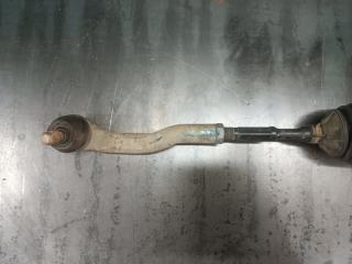 Рулевая рейка HONDA STEPWGN RK6 R20A 53600-SZW-J04 2 ракурс