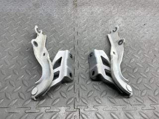 Петля капота MAZDA DEMIO DJ3FS 2 ракурс