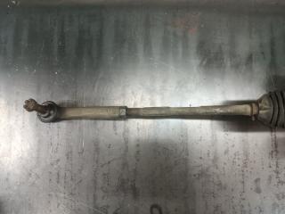 Рулевая рейка SUBARU FORESTER SJ5 FB20 34110SG010 2 ракурс