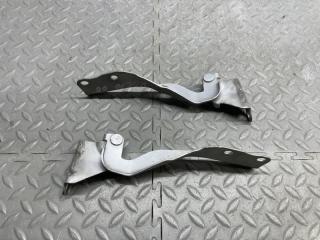 Петля капота TOYOTA PASSO KGC10 3 ракурс