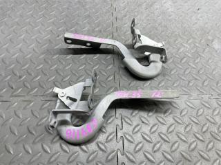 Петля капота TOYOTA PASSO KGC35 3 ракурс