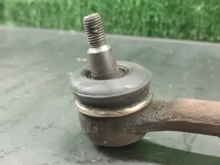Рулевая рейка MITSUBISHI PAJERO JUNIOR H57A 4A31 3 ракурс Рулевая рейка MITSUBISHI PAJERO JUNIOR H57A 4A31 3 ракурс