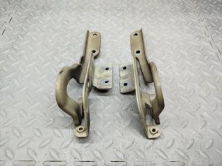 Петля капота NISSAN MOCO MG33S 2 ракурс