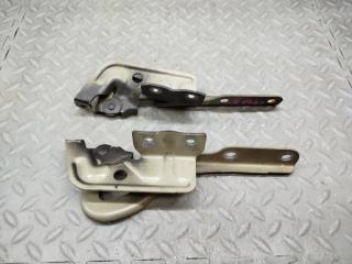 Петля капота NISSAN MOCO MG33S 3 ракурс