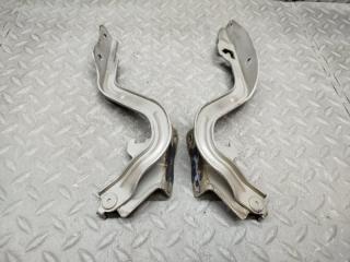 Петля капота SUZUKI SWIFT ZC71S 2 ракурс