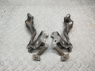 Петля капота TOYOTA ISIS ANM10 2 ракурс