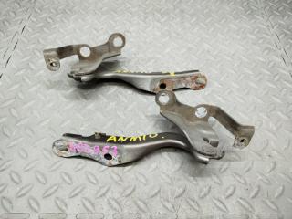 Петля капота TOYOTA ISIS ANM10 3 ракурс