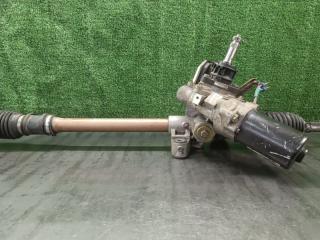Рулевая рейка HONDA FIT ARIA GD7 L13A SEW-00 5 ракурс