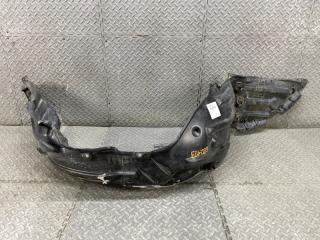 Подкрылок правый передний TOYOTA COROLLA NRE214 8NR-FTS 53806-12090 1 ракурс