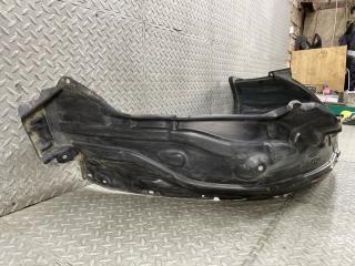 Подкрылок правый передний TOYOTA COROLLA NRE214 8NR-FTS 53806-12090 2 ракурс