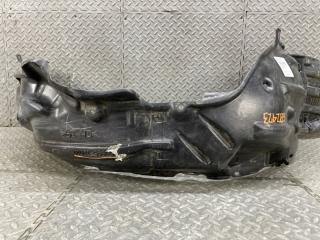 Подкрылок правый передний TOYOTA COROLLA NRE214 8NR-FTS 53806-12090 3 ракурс