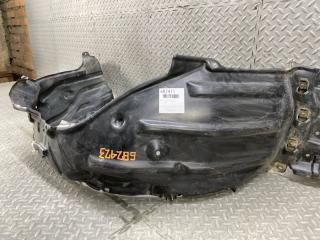 Подкрылок правый передний TOYOTA COROLLA NRE214 8NR-FTS 53806-12090 4 ракурс