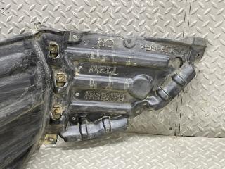 Подкрылок правый передний TOYOTA COROLLA NRE214 8NR-FTS 53806-12090 5 ракурс