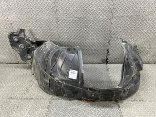 Подкрылок левый передний NISSAN X-TRAIL DNT31 M9R 63843JG00A 1 ракурс