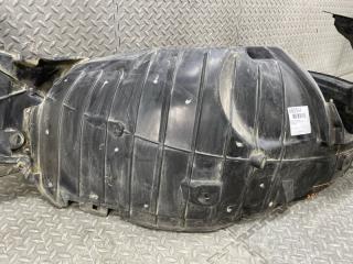 Подкрылок левый передний NISSAN X-TRAIL DNT31 M9R 63843JG00A 3 ракурс