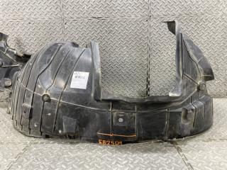 Подкрылок левый передний NISSAN X-TRAIL DNT31 M9R 63843JG00A 4 ракурс