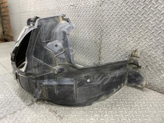 Подкрылок левый передний NISSAN X-TRAIL DNT31 M9R 63843JG00A 5 ракурс