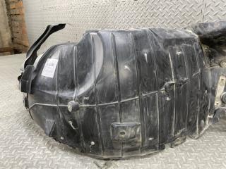 Подкрылок правый передний NISSAN X-TRAIL DNT31 M9R 63842JG00A 4 ракурс