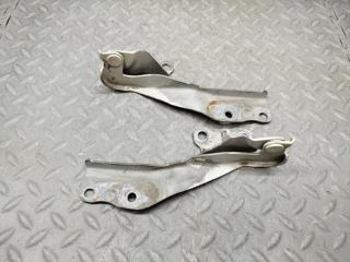 Петля капота TOYOTA PASSO KGC10 3 ракурс