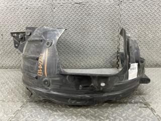 Подкрылок левый передний HONDA FIT GK4 L13B 74150-T5A-00 4 ракурс