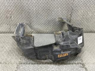 Подкрылок правый передний MITSUBISHI PAJERO MINI H58A 4A30 MR351372 1 ракурс