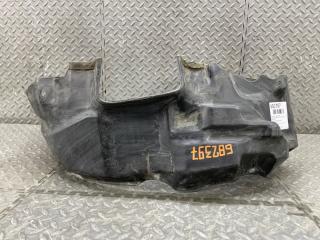 Подкрылок правый передний MITSUBISHI PAJERO MINI H58A 4A30 MR351372 4 ракурс