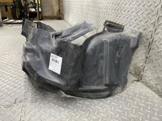 Подкрылок правый передний MITSUBISHI PAJERO MINI H58A 4A30 MR351372 5 ракурс