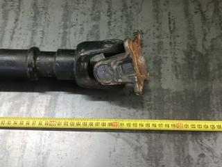 Карданный вал задний TOYOTA FJ CRUISER GSJ15 1GR-FE 3 ракурс