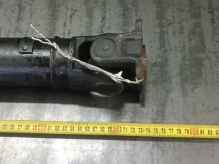 Карданный вал передний TOYOTA FJ CRUISER GSJ15 1GR-FE 3 ракурс