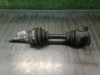 Привод правый передний NISSAN DATSUN BMD21 TD27 1 ракурс