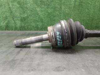 Привод правый передний NISSAN DATSUN BMD21 TD27 2 ракурс