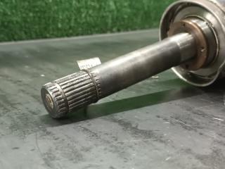 Привод правый передний NISSAN DATSUN BMD21 TD27 3 ракурс