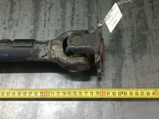 Карданный вал передний SUZUKI JIMNY JB23W K6A 3 ракурс Карданный вал передний SUZUKI JIMNY JB23W K6A 3 ракурс
