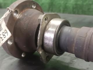 Привод правый передний ALFA ROMEO 147 937 AR32310 3 ракурс Привод правый передний ALFA ROMEO 147 937 AR32310 3 ракурс