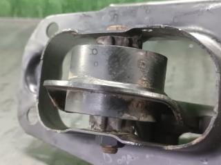Тяга продольная правая задняя VOLKSWAGEN GOLF 1K CDL 1K0505226H 3 ракурс
