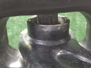 Тяга продольная левая задняя VOLKSWAGEN GOLF 1K CDL 1K0505225H 5 ракурс