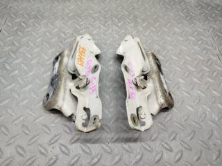 Петля капота INFINITI QX56 JA60 VK56DE 2 ракурс