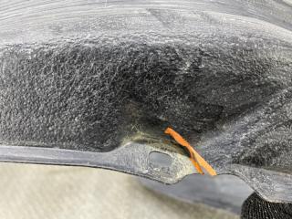 Подкрылок правый передний TOYOTA VITZ SCP90 2SZ-FE 53875-52140 4 ракурс Подкрылок правый передний TOYOTA VITZ SCP90 2SZ-FE 53875-52140 4 ракурс