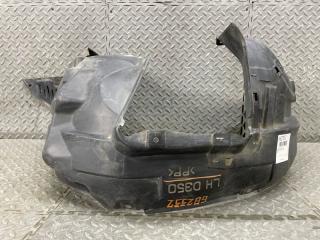 Подкрылок левый передний MAZDA DEMIO DY3R ZJ D350 4 ракурс