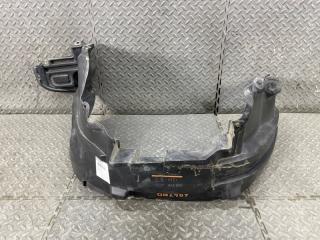 Подкрылок левый передний NISSAN X-TRAIL NT30 QR20DE 63841EQ00A 1 ракурс
