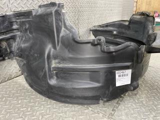 Подкрылок левый передний NISSAN X-TRAIL NT30 QR20DE 63841EQ00A 3 ракурс