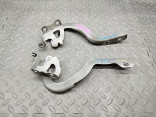 Петля капота SUBARU LUCRA L455F 3 ракурс