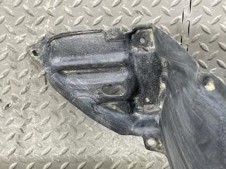Подкрылок левый передний TOYOTA VITZ SCP90 2SZ-FE 53876-52140 2 ракурс Подкрылок левый передний TOYOTA VITZ SCP90 2SZ-FE 53876-52140 2 ракурс