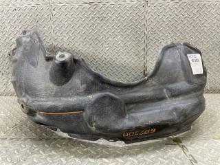 Подкрылок левый передний TOYOTA VITZ SCP90 2SZ-FE 53876-52140 4 ракурс Подкрылок левый передний TOYOTA VITZ SCP90 2SZ-FE 53876-52140 4 ракурс