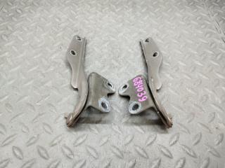 Петля капота DAIHATSU SONICA L405S 2 ракурс