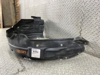 Подкрылок левый передний DAIHATSU TANTO L385S KF-DET 53876-B2220 4 ракурс