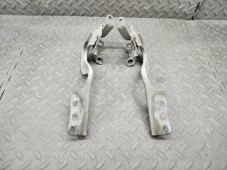Петля капота TOYOTA PASSO KGC35 1 ракурс