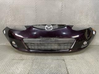 Бампер передний MAZDA DEMIO DE3FS D651-50031 1 ракурс