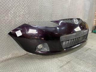 Бампер передний MAZDA DEMIO DE3FS D651-50031 2 ракурс
